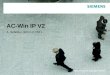 Schutzvermerk / Copyright-Vermerk AC-Win IP V2 A. Schröter, SEN LC PM 1