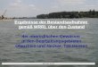 Ergebnisse der Bestandsaufnahme gemäß WRRL über den Zustand der oberirdischen Gewässer in den Bearbeitungsgebieten Oberrhein und Neckar, Teil Hessen RPU