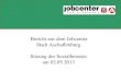 Bericht aus dem Jobcenter Stadt Aschaffenburg Sitzung des Sozialbeirates am 02.05.2013
