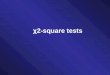 Χ2-square tests. χ2-square goodness-of-fit SubjectObjectObliqueGenitiveTotal Freq5553394151