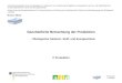 © BLE 2005 A. Delgado Informationsmaterialien über den ökologischen Landbau und zur Verarbeitung ökologischer Erzeugnisse für die Aus- und Weiterbildung
