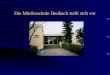 Die Mörikeschule Heubach stellt sich vor. Das Kollegium –Herr Freudenreich –Frau Grupp –Frau Seitz –Frau Ziegler –Herr Elser –Herr Kieß –Herr Unrath –Herr