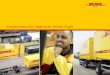 Kurzpräsentation DHL Freight GmbH, Menden / Hagen
