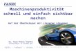 Präsentation FASTEC 4 PRO FASTEC GmbH Technologiepark 19 33100 Paderborn Tel.: (0 52 51) 16 47-0 Fax.: (0 52 51) 16 47-99 E-Mail: info@fastec.de 