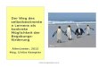 Ulrike.kempter@ph-ooe.at Der Weg des selbstbestimmten Lernens als konkrete Möglichkeit der Begabungs- förderung Altmünster, 2012 Mag. Ulrike Kempter