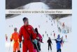 Chinesische Skilehrer erobern die Schweizer Pisten