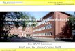 Dortmunder Akademie für Pädagogische Führungskräfte Dortmund 07/11 Folie 1 Hans-Günter Rolff Wie schaffen wir eine Feedbackkultur in unserer Schule? Ein