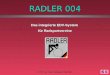 Das integrierte EDV-System für Radsportvereine RADLER 004