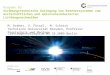 Gefördert durch: Projekt A3 Strömungstechnische Auslegung von Brennersystemen zum wirtschaftlichen und emissionsreduzierten Lichtbogenschweißen M. Dreher,