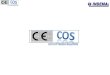 Geld sparen Cost Optimized Solution (COS) ist eine Dienstleistung von INDEMA für Kunden, welche sich auf dem Gebiet der CE- Kennzeichnung Geld sparen