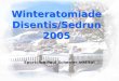 Winteratomiade Disentis/Sedrun 2005 Sportclub Paul Scherrer Institut