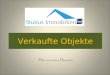 Verkaufte Objekte H ier eine kleine Ü bersicht. Einfamilienhaus mit Solaranlage Wiesbaden
