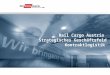 Rail Cargo Austria Strategisches Geschäftsfeld Kontraktlogistik