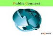 Public Connect. perfekte Lösung für Unternehmen innovative Entwicklung, um Neuigkeiten und Informationen in allen gewünschten sozialen Netzwerken zu verbreiten
