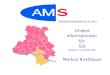 Unsere Informationen für Sie (Beginn ca. 10:05 Uhr) Markus Birklbauer Arbeitsmarktservice Linz