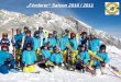 Förderer Saison 2010 / 2011. Dank an unsere Sponsoren Ich bedanke mich als Sportwart des Skiclub Murnau im Namen unserer Kinder für Eure Unterstützung,