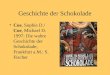 Geschichte der Schokolade Coe, Sophie D./ Coe, Michael D. 1997: Die wahre Geschichte der Schokolade; Frankfurt a.M.: S. Fischer