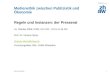 Zürcher Fachhochschule Medienethik zwischen Publizistik und Ökonomie 1 Regeln und Instanzen: der Presserat 16. Oktober 2009; IPMZ, HS 3.02; 10.15-11.45
