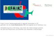 Www.welthaus.at b-fair21 ist ein Vertiefungsprojekt für Agenda Gemeinden in OÖ gefördert von der Zukunftsakademie OÖ und begleitet durch Welthaus Linz