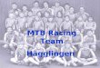MTB Racing Team, Hägglingen MTB Racing Team Hägglingen