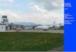 St.Gallen-Altenrhein 4. Mai 2014 11:55 Gestern grau und nass. Heute schon bald blau. Übrigens, die JU-52 in der Mittagspause