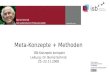 CC-by-Lizenz, Autor: Bernd Schmid für isb-w.euisb-w.eu Systemische Professionalität 2013  Meta-Konzepte + Methoden ISB-Konzepte kompakt Leitung: