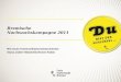 Bremische Nachwuchskampagne 2011 Mit neuen Kommunikationsinstrumenten etwas andere Mitarbeiter/innen finden