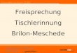 Gesellenprüfung 2006 Tischlerinnung Brilon-Meschede...gestalten mit Holz Freisprechung Tischlerinnung Brilon-Meschede