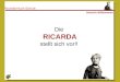 Ricarda-Huch-Schule Herzlich Willkommen Die RICARDA stellt sich vor!!