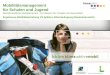 Programmmanagement KLIMABÜNDNIS–HERRY–FORUM Umweltbildung  Mobilitätsmanagement für Schulen und Jugend Klimafreundliche Mobilität