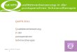 | Juli 2012 | M. BryantSeite 1 Schmerzmanagement QUIPS 2011 Qualitätsverbesserung in der postoperativen Schmerztherapie