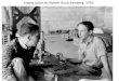 Jasper Johns és Robert Rauschenberg. 1954.. Jasper Johns: Nullától kilencig. 1956