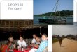 Leben in Pangani. Unterkunft Hotels (Shimoni, Seaside, Safari Lodge) bei Privatpersonen