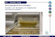Www.hst-group.de HST - Dresden Group Reinigungseinrichtungen 1 2014-08-20 Produkte zur Reinigung von Regenbecken und Kanalstauräumen Vorhaben: RÜB Rositz