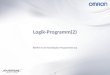 1 Logik-Programm(2) Befehle in der Kontaktplan-Programmierung