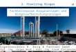 Fachkolloquium Biogasanlagen und Biogasaufbereitungsanlagen Ingenieurbüro H. Berg & Partner GmbH Dipl.-Ing. Jürgen Neuß | Dipl.-Ing. Frank Platzbecker
