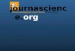 Journascience.org Informationsportal zum Thema Kriminalität