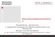 © HCH Ludwig – HEALTH COMMUNICATION HAMBURG 06.01.20151 Abschlussdokumentation Perspektiven und Karriere 1. Regionaler Kongress für Medizinstudierende