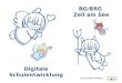BG/BRG Zell am See Digitale Schulentwicklung Zeichnungen © Dir. Mag. Rainer Hochhold