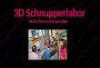 3D Schnupperlabor 04.02.2015 am Campus Wels. 1.Station (3D Drucker) Die Station, die wir besuchen durften, war der 3D Drucker. Dort wurde uns eine kurze