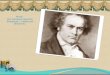 Musik. Der berühmte deutsche Komponist - Ludwig van Beethoven