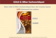Vertriebsgemeinschaft Sachwerte - Das Richtige richtig tun – Mit Sachwerten in eine sichere Zukunft Beim Gold & Silber Sachwertdepot kann der Investor/Sparer