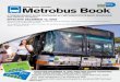 MDC Metrobus Book