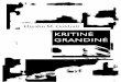 Goldratt - Kritine Grandine