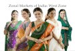 Zonal Markets of India
