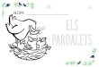 _Proyecto PARDALETS