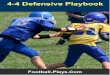 4 4 Defensive Playbook