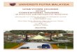Johor Bahru Preference Survey