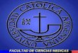 1 FACULTAD DE CIENCIAS MEDICAS. Prof. Dr Vincente Fioravanti Medico U.B.A 1971 Docente AutorizadoUBA 1980 por concurso Doctor en Medicina 1980 Especialista