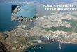 PLANO Y PERFIL DE TALCAHUANO PUERTO. Historia Urbana: Formación y evolución del Puerto